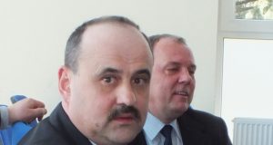 Rokiškio vicemeras Egidijus Vilimas. Redakcijos archyvo nuotr.