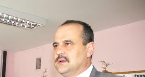 Rajono vicemero