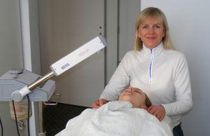 Pleiskanoja oda: kokių priemonių imtis? Kosmetologė Jolanta Vilimienė.