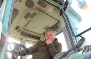 „Nesąžiningumą įžvelgčiau tada