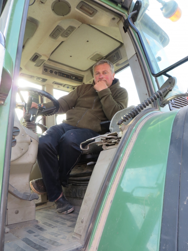 „Nesąžiningumą įžvelgčiau tada