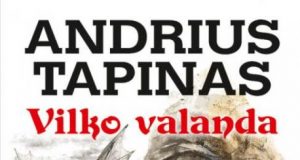 Knyga „Vilko valanda“ - atsakymų virtinė į istorinius klausimus.
