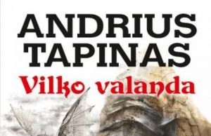 Knyga „Vilko valanda“ - atsakymų virtinė į istorinius klausimus.