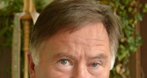 Kamajų seniūnijos seniūnas Vytautas Vilys.