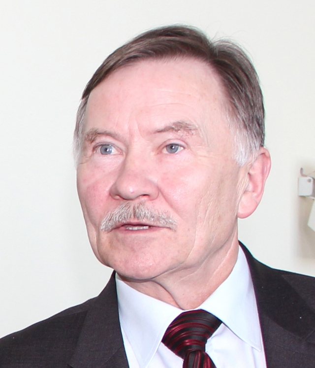 Meras Vytautas Vilys atsimušinėjo: