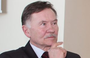 Merui Vytautui Viliui ši savaitė sunkoka – teks padirbėti be patarėjų. D. Zibolienės nuotr.