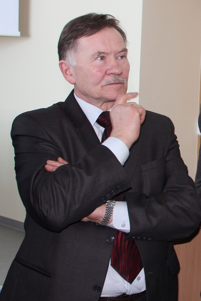 Rajono meras Vytautas Vilys neslepia pralaimėjimo kartėlio Rajono meras Vytautas Vilys neslepia pralaimėjimo kartėlio