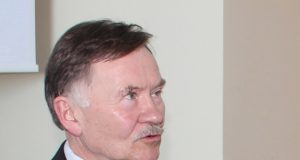 Meras Vytautas Vilys uždirba daugiau nei seniūnas