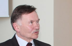 Meras Vytautas Vilys: „Atlygį turi lemti darbo stažas ir rezultatai“ Meras Vytautas Vilys uždirba daugiau nei seniūnas
