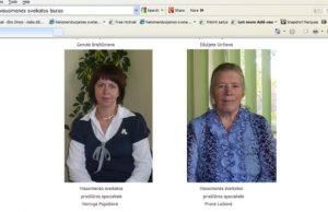 Sveikatos biuras negerbia savo darbuotojų? Jei vadovautumėmės Visuomenės sveikatos biuro internetinio tinklalapio duomenimis