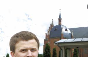 Audrius VOGULIS.