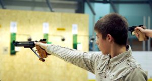 V.Palskys gins šalies garbę Europos čempionate Suomijoje. G.Kublicko nuotr.