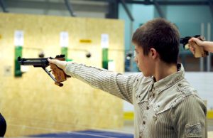 V.Palskys gins šalies garbę Europos čempionate Suomijoje. G.Kublicko nuotr.