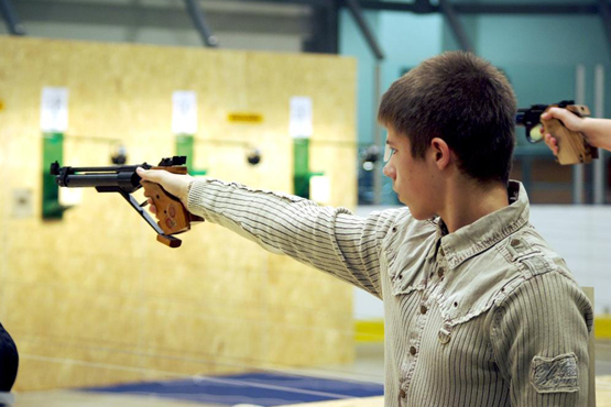 V.Palskys gins šalies garbę Europos čempionate Suomijoje. G.Kublicko nuotr.