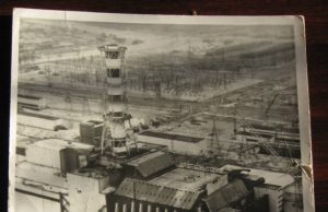 J.Lingės asmeniniame archyve - vienintelė nuotrauka