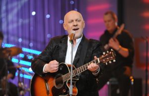 Ovidijus Vyšniauskas: „Kai pajusiu