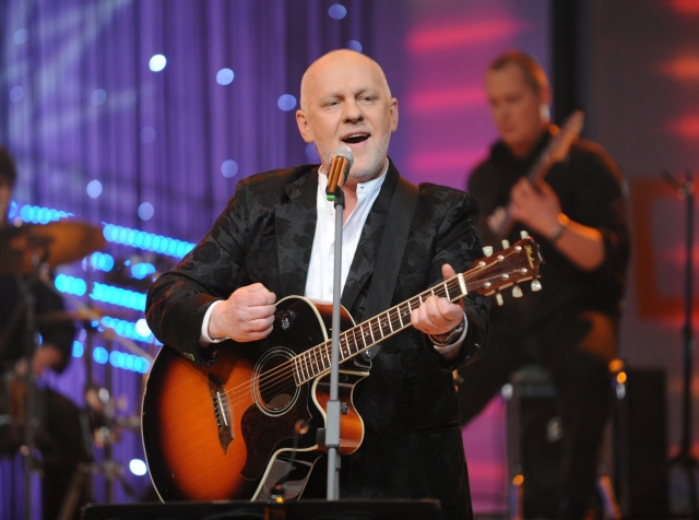 Ovidijus Vyšniauskas: „Kai pajusiu