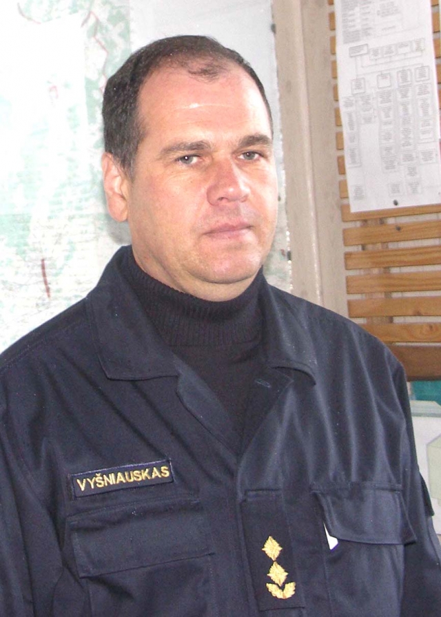 Anot A.Vyšniausko Anot A.Vyšniausko