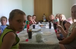 Renginio akimirka. Organizatorių archyvo  nuotr.