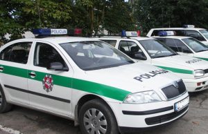 Pavogė brangenybes ir telefoną Redakcijos archyvo nuotr.