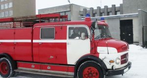 Redakcijos archyvo nuotr.
