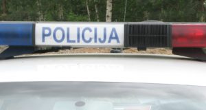 Redakcijos archyvo nuotr.