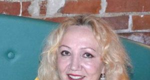 I.Zabulienė: "Tik ta visuomenė