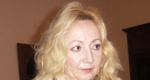 I.Zabulienė jau ne pirmus metus stengiasi atkreipti visuomenės dėmesį į talentingus vaikus. D.Zibolienės nuotr.