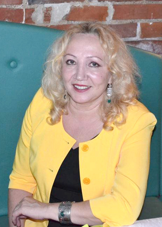 Pedagoginės psichologinės tarnybos vadovė Irena Zabulienė. D.Zibolienės nuotr. Pedagoginės psichologinės tarnybos vadovė Irena Zabulienė. D.Zibolienės nuotr.