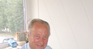 „Sartų“ medžiotojų klubo vadovas Pranas Zajančiauskas sakė