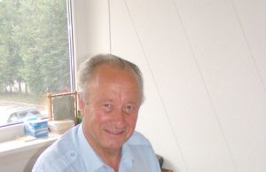 Brakonieriai: sklypą perkame tamsoje? „Sartų“ medžiotojų klubo vadovas Pranas Zajančiauskas sakė