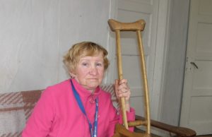 Gaisro suniokotas butas tapo rakštimi Po gaisro Valentina Zacharevskaja pateko į užburtą ratą: ji negali pretenduoti į socialinį būstą