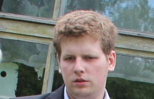 Mantas Zakarka