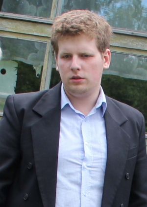 Mantas Zakarka Mantas Zakarka