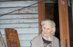 Obelietė Elena Zalogaitė nusiteikusi optimistiškai