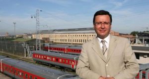 “Jeigu valstybė kompensuotų keleivių vežimo nuostolius