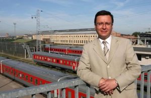 “Jeigu valstybė kompensuotų keleivių vežimo nuostolius