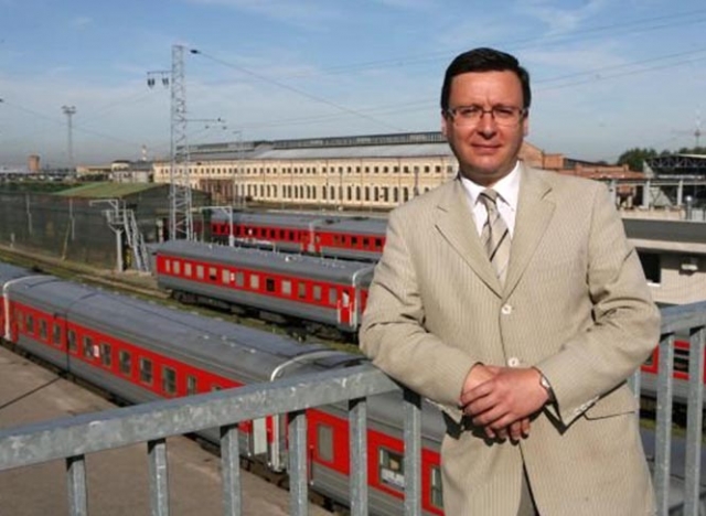 “Jeigu valstybė kompensuotų keleivių vežimo nuostolius