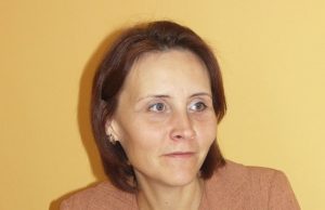 Algirda ŽEMAITIENĖ