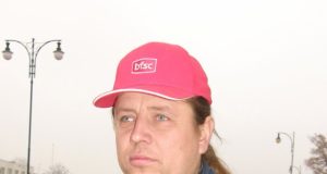 D.Inčiūra nuo mažens žinojo