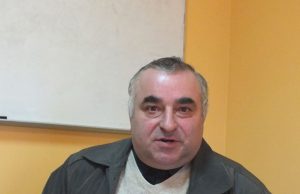 Kiek pieno gali duoti karvė? R.Vainauskas: „Bandos kontrolė leidžia padidinti pieno kiekį bei pagerinti produkto kokybę.“ A.Minkevičienės nuotr.