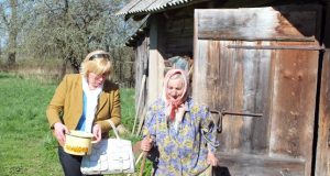 „Piktas kaimynas atėmė iš manęs vienintelę gyvenimo paguodą“