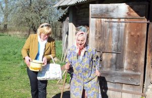 „Piktas kaimynas atėmė iš manęs vienintelę gyvenimo paguodą“