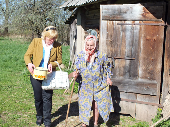 „Piktas kaimynas atėmė iš manęs vienintelę gyvenimo paguodą“
