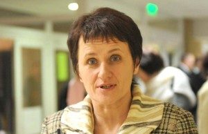 Dalia Zibolienė