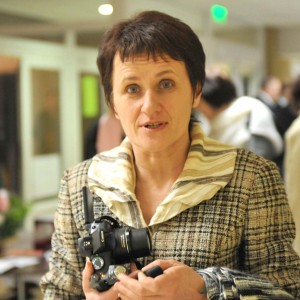 Dalia Zibolienė