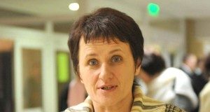 Dalia Zibolienė. Redakcijos archyvo nuotr.