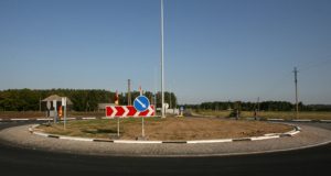 Apie vienintelę rajone žiedinę sakkryžą jau kuriami eilėraščiai