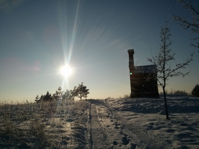 Sausio 25-oji: pusiaužiemį stebėkime orus Sausio 25-oji: pusiaužiemį stebėkime orus