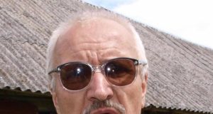 Antanas Žilinskas:“ Gyvenime nesutikau nė vieno blogo žmogaus